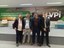Lançamento do Hub de Hidrogênio Verde da ZPE Piauí