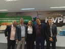 Lançamento do Hub de Hidrogênio Verde da ZPE Piauí