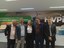 Lançamento do Hub de Hidrogênio Verde da ZPE Piauí