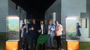Lançamento do Hub de Hidrogênio Verde da ZPE Piauí