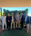 Lançamento do Hub de Hidrogênio Verde da ZPE Piauí