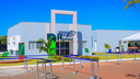 Lançamento do Hub de Hidrogênio Verde da ZPE Piauí
