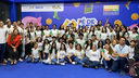 IFPI participa do lançamento do Programa Pé-de-Meia