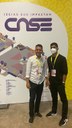 O evento foi em São Paulo, no Transamérica Expo Center, e contou com um público de mais de 15 mil pessoas