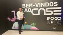 O evento foi em São Paulo, no Transamérica Expo Center, e contou com um público de mais de 15 mil pessoas