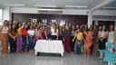 Roda de conversa