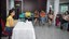 Roda de conversa