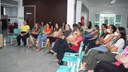 Roda de conversa