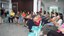 Roda de conversa
