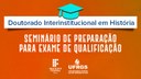 Seminário será realizado no Campus Teresina Central