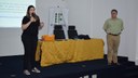 Organizado pela Diretoria de Relações Internacionais (Dirin), o evento é voltado aos professores e técnicos-administrativos do IFPI e de instituições parceiras