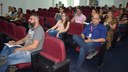 Organizado pela Diretoria de Relações Internacionais (Dirin), o evento é voltado aos professores e técnicos-administrativos do IFPI e de instituições parceiras