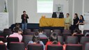 Organizado pela Diretoria de Relações Internacionais (Dirin), o evento é voltado aos professores e técnicos-administrativos do IFPI e de instituições parceiras