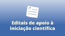 As inscrições acontecem via SUAP