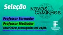 prorrogação