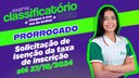 Isenção
