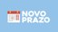 Novo prazo