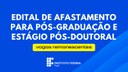 Afastamento