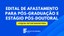 Afastamento
