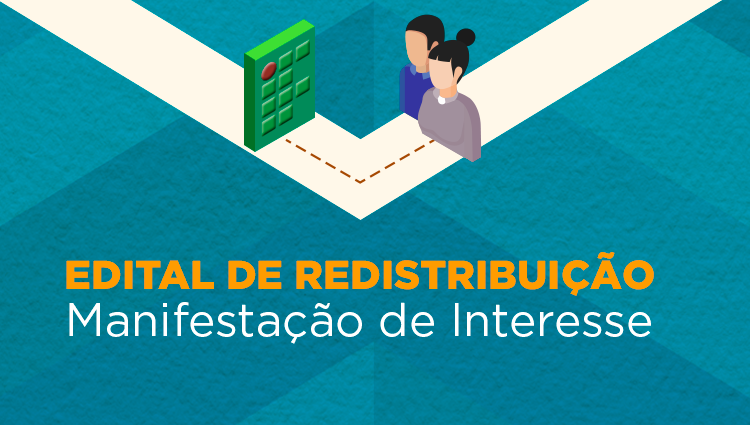 Redistribuição