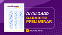 Exame Classificatório