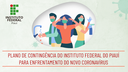 Confira o plano completo