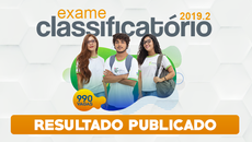 A partir de agora, os aprovados devem acompanhar a divulgação do prazo definido por cada Campus para a realização da matrícula