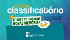 Os candidatos que tiveram sua solicitação deferida devem se inscrever de 10 de maio a 8 de junho