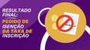 Isenção