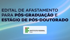 Confira o resultado preliminar e o novo cronograma