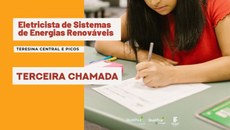 Os convocados devem se matricular nos dias 5 e 6 de setembro