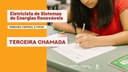 Os convocados devem se matricular nos dias 5 e 6 de setembro