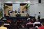 Abertura do projeto Sala de Extensão Rural