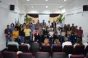 Abertura do projeto Sala de Extensão Rural