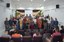 Abertura do projeto Sala de Extensão Rural