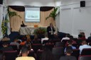 Abertura do projeto Sala de Extensão Rural