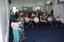 Abertura do projeto Sala de Extensão Rural