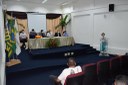 Abertura do projeto Sala de Extensão Rural