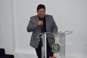 Abertura do projeto Sala de Extensão Rural
