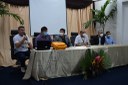 Abertura do projeto Sala de Extensão Rural