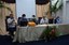 Abertura do projeto Sala de Extensão Rural