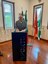 Assinatura de convênio entre o IFPI e Instituto Politécnico do Porto