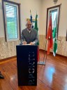 Assinatura de convênio entre o IFPI e Instituto Politécnico do Porto