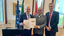 Assinatura de convênio entre o IFPI e Instituto Politécnico do Porto