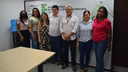 Reunião SAIFPI