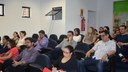 Apresentação de Mestrado em Gestão Pública