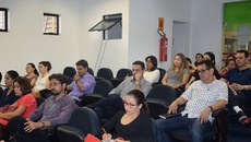 Apresentação de Mestrado em Gestão Pública