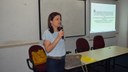 Apresentação no Campus Teresina Central