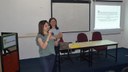 Apresentação no Campus Teresina Central