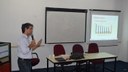 Apresentação no Campus Teresina Central